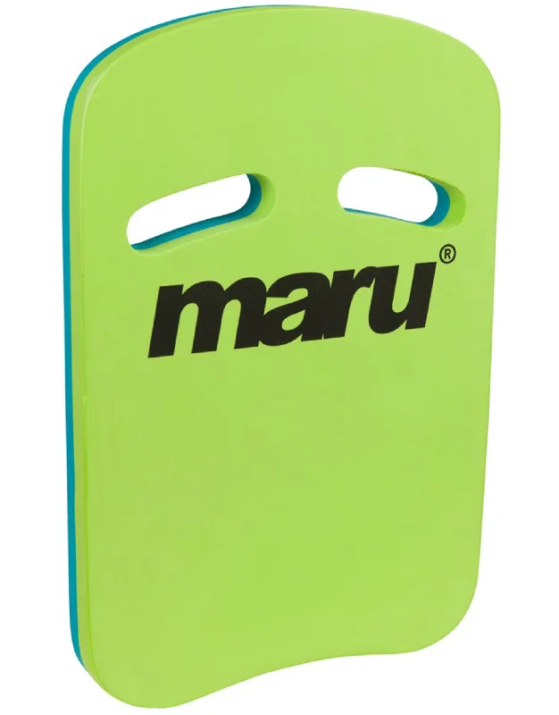Two Grip Fitness Kickboard Classic Men's Pin