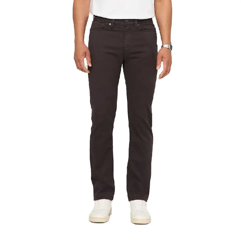 No Sweat Pant | Straight Fit Dapper Men's Bow
