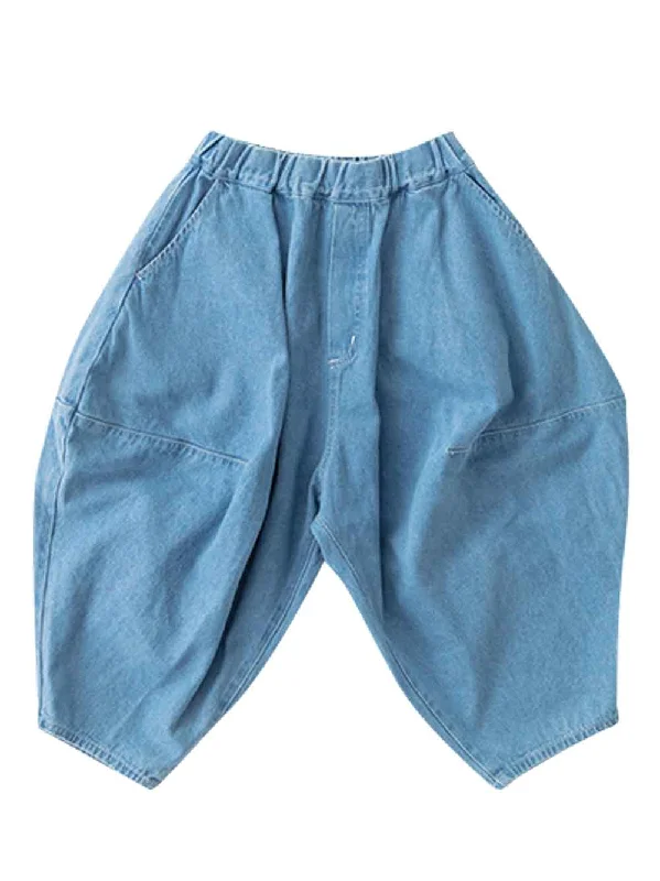 Bleach Pants Sophisticated Men's 