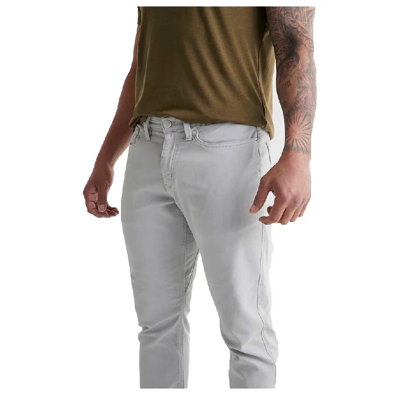 No Sweat Pant | Relaxed Taper Fit Athletic Men's High